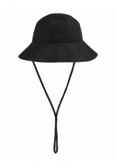 Tommy Hilfiger FISCHERHUT TJC EXPLORER Hat schwarz TJC EXPLORER BUCKET HAT Шляпа черный