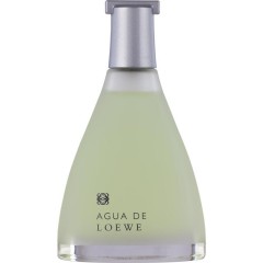 LOEWE Agua de Loewe Eau de Toilette Туалетная вода Spray Спрей, 50 мл