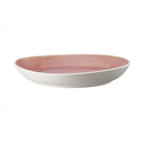 Rosenthal Rosenthal Junto Rose Quartz - Steinzeug Teller tief 33 cm Rosenthal Junto Rose Quartz - керамическая тарелка глубокая 33 см