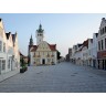 CALVENDO Puzzle CALVENDO Puzzle Rathaus  Marktplatz Пазл CALVENDO Puzzle Rathaus Marktplatz