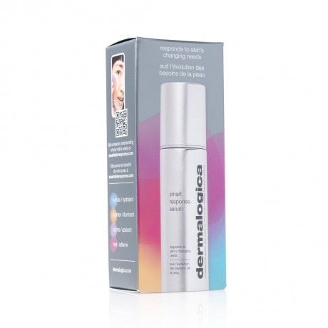 Dermalogica Smart Response Serum  Сыворотка Smart Response