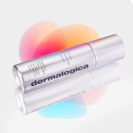 Dermalogica Smart Response Serum  Сыворотка Smart Response
