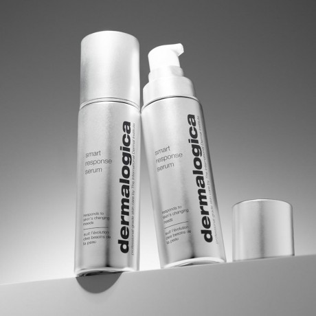 Dermalogica Smart Response Serum  Сыворотка Smart Response