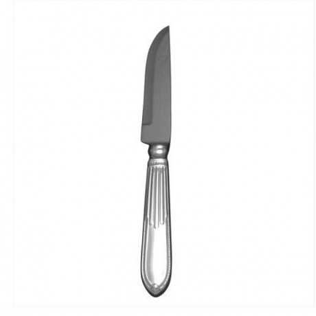 Robbe & Berking Robbe & Berking Belvedere 925 Sterling Silber Steakmesser Нож для стейка Robbe & Berking Belvedere из стерлингового серебра 925 пробы