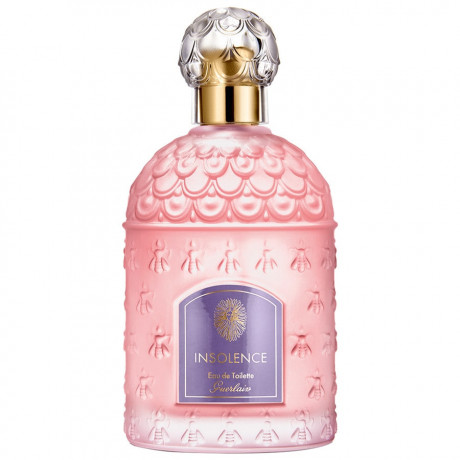 Guerlain (Герлен)  Eau de Toilette (EdT) Туалетная вода Insolence, 50 мл