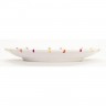 Gmundner Keramik Gmundner Keramik Landlust Fruhstucksteller Cup 20 cm Тарелка для завтрака Gmundner Ceramics Landlust 20 см