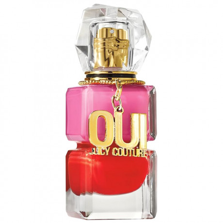 Juicy Couture  Eau de Parfum (EdP) Парфюмерная вода Oui, 50 мл