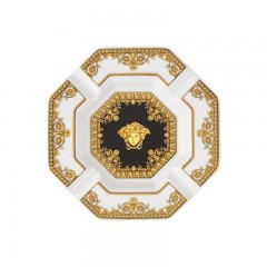 Rosenthal meets Versace Rosenthal Versace I love Baroque Ascher 14 cm Rosenthal Versace Пепельница I love Baroque 14 см