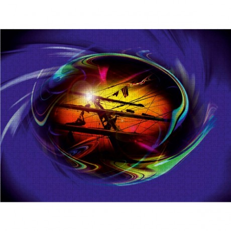 CALVENDO Puzzle CALVENDO Puzzle Segelromantik Пазл CALVENDO Puzzle Морской роман