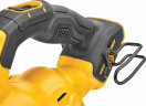 DeWalt DeWalt Akku-Stielstaubsauger DCV501LN-XJ beutellos, Basisversion (ohne AKKU Netzteil), beutellos Беспроводной пылесос DeWalt DCV501LN-XJ без мешка, базовая версия (без АККУМУЛЯТОРНОГО источника питания), без мешка