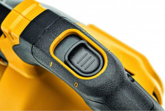 DeWalt DeWalt Akku-Stielstaubsauger DCV501LN-XJ beutellos, Basisversion (ohne AKKU  Netzteil), beutellos  Беспроводной пылесос DeWalt DCV501LN-XJ без мешка, базовая версия (без АККУМУЛЯТОРНОГО источника питания), без мешка