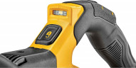 DeWalt DeWalt Akku-Stielstaubsauger DCV501LN-XJ beutellos, Basisversion (ohne AKKU Netzteil), beutellos Беспроводной пылесос DeWalt DCV501LN-XJ без мешка, базовая версия (без АККУМУЛЯТОРНОГО источника питания), без мешка