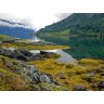 CALVENDO Puzzle CALVENDO Puzzle Sognefjord Пазл CALVENDO Пазл Согнефьорд