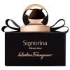 Salvatore Ferragamo (Сальваторе Феррагамо) Eau de Parfum (EdP) Парфюмерная вода Signorina Misteriosa, 30 мл