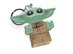 Lego Grogu Schlusselleuchte Задний фонарь Grogu