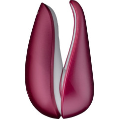 Womanizer Unterdruckvibrator Red Wine  Вакуумный вибратор Красное вино