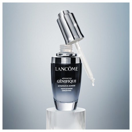 Lancome Advanced Genifique Serum  Усовершенствованная сыворотка Genifique