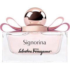 Salvatore Ferragamo (Сальваторе Феррагамо)  Signorina Eau de Parfum Парфюмерная вода Spray Спрей, 30 мл