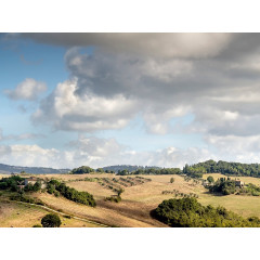 CALVENDO Puzzle CALVENDO Puzzle Toskanische Landschaft Пазл CALVENDO Пазл Тосканский пейзаж