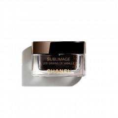 CHANEL LES GRAINS DE VANILLE  LES GRAINS DE VANILLA