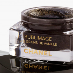 CHANEL LES GRAINS DE VANILLE  LES GRAINS DE VANILLA
