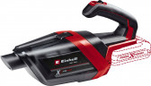 Einhell Einhell Akku-Handstaubsauger Power X-Change TE-HV 18/06 Li Solo, beutellos, ohne Akku und Ladegerat Беспроводной ручной пылесос Einhell Power X-Change TE-HV 18/06 Li Solo, без мешка, без аккумулятора и зарядного устройства