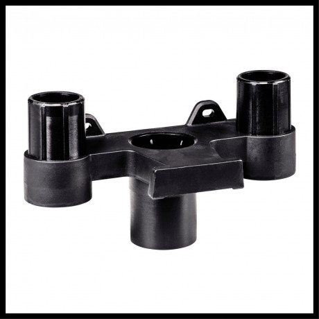 Einhell Einhell Akku-Handstaubsauger Power X-Change TE-HV 18/06 Li Solo, beutellos, ohne Akku und Ladegerat Беспроводной ручной пылесос Einhell Power X-Change TE-HV 18/06 Li Solo, без мешка, без аккумулятора и зарядного устройства