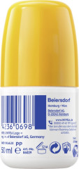 NIVEA SUN Babies &amp; Kids Sensitiv Sonnenroller LSF 50+, 50 ml, Нивеа Детский солнцезащитный ролик, SPF 50+, для чувствительной кожи, удобное нанесение, 50 мл