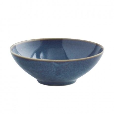 Kahla Kahla Homestyle atlantic blue Schale mini 11 cm / 0,15 L Мини-миска Kahla Homestyle атлантического синего цвета 11 см / 0,15 л