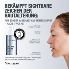 Neutrogena Tagescreme LSF 15 Дневной крем SPF 15