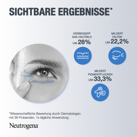 Neutrogena Tagescreme LSF 15  Дневной крем SPF 15