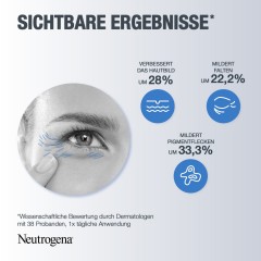 Neutrogena Tagescreme LSF 15 Дневной крем SPF 15
