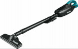 Makita Makita Akku-Handstaubsauger Akku-Staubsauger DCL182ZB, 18 V, schwarz, solo Беспроводной ручной пылесос Makita Беспроводной пылесос DCL182ZB, 18 В, черный, соло