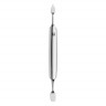 ZWILLING Manikure-Set, ZWILLING Маникюрный набор (Германия), 5 предметов, красный, футляр натуральная кожа, нержавеющая сталь, профессиональный уход за ногтями
