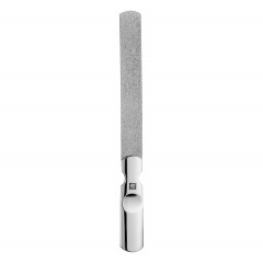 ZWILLING Manikure-Set, ZWILLING Маникюрный набор (Германия), 5 предметов, красный, футляр натуральная кожа, нержавеющая сталь, профессиональный уход за ногтями