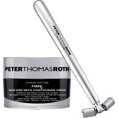 Peter Thomas (Питер Томас) Roth Firmx Face &amp; Neck Contouring Cream &amp; Tool System, 30 мл