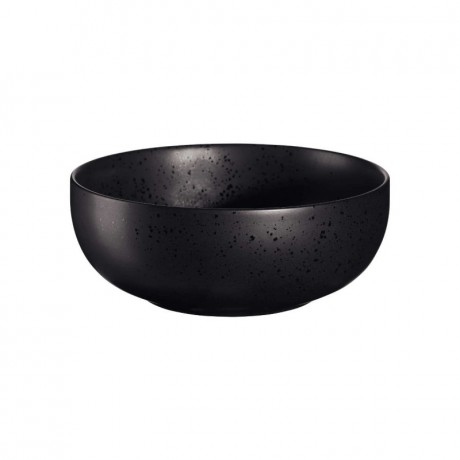 ASA SELECTION ASA Coppa Kuro Buddha Bowl d: 18 cm / h: 7 cm / 0,9 L Чаша ASA Coppa Kuro Buddha д: 18 см / высота: 7 см / 0,9 л