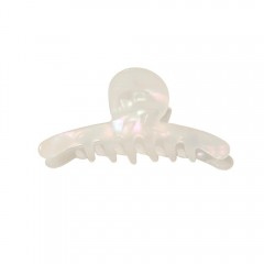 SOHO Haylen Haarklammer Weiss заколка для волос Хайлен