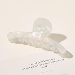 SOHO Haylen Haarklammer Weiss заколка для волос Хайлен