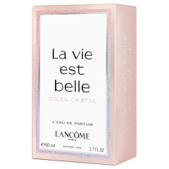 Lancome Soleil Cristal  Солей Кристал