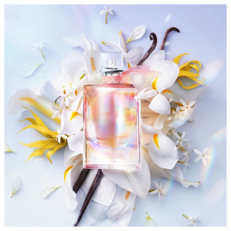 Lancome Soleil Cristal  Солей Кристал