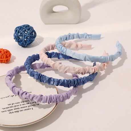 SOHO Erin Haarreif Midnight Blue повязка на голову Эрин