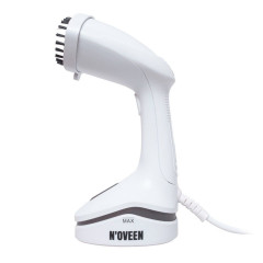Noveen Noveen Dampfburste Tragbarer Handdampfer fur Kleidungsstucke  Портативный ручной отпариватель Noveen Steam Brush для одежды