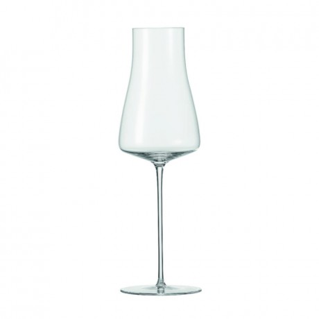 Zwiesel Glas Zwiesel Glas The Moment Blanc-de-Blancs Champagnerglas mit Moussierpunkt 312 ml / h: 240 mm Бокал для шампанского Zwiesel Glas The Moment Blanc-de-Blancs с искрящейся точкой 312 мл / высота: 240 мм