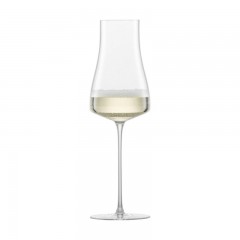Zwiesel Glas Zwiesel Glas The Moment Blanc-de-Blancs Champagnerglas mit Moussierpunkt 312 ml / h: 240 mm Бокал для шампанского Zwiesel Glas The Moment Blanc-de-Blancs с искрящейся точкой 312 мл / высота: 240 мм