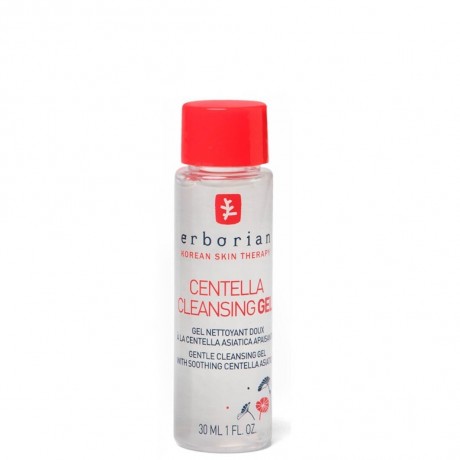 ERBORIAN Centella Cleansing Gel  Очищающий гель центеллы