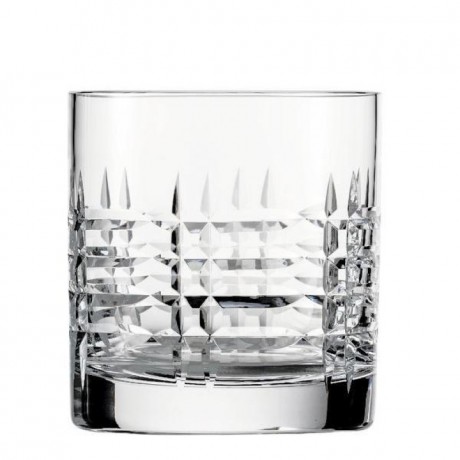 Schott Zwiesel Schott Zwiesel Basic Bar Classic by Charles Schumann Double Old Fashioned Glas 369 ml / h: 95 mm Schott Zwiesel Basic Bar Classic от Charles Schumann Double Old Fashioned Glass 369 мл / высота: 95 мм