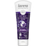 LAVERA Gute Nacht 2in1 Handcreme & Maske, 75 ml, Лавера Крем-маска для рук Спокойной ночи 2 в 1, био-лаванда и масло ши, ночной уход, 75 мл