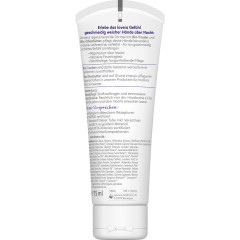 LAVERA Gute Nacht 2in1 Handcreme &amp; Maske, 75 ml, Лавера Крем-маска для рук Спокойной ночи 2 в 1, био-лаванда и масло ши, ночной уход, 75 мл