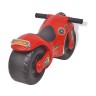 vidaXL Kindermotorrad Kunststoff Rot Kinderfahrzeuge Детский мотоцикл Пластик Красный Детский транспорт